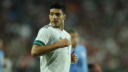 Wolves striker Raul Jimenez has been included in Mexico's World Cup squad despite injury concerns