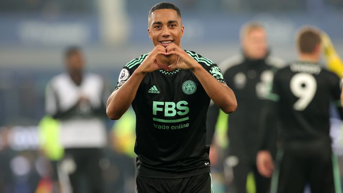 Youri Tielemans will be available on a free next summer