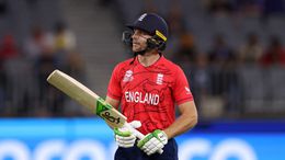 Jos Buttler has been in solid form with the bat for England