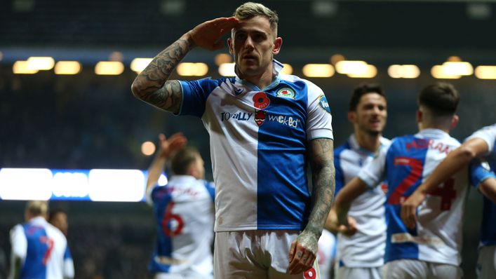 Sammie Szmodics began his career at Colchester