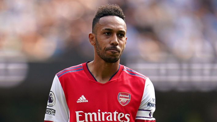 Barcelona are ready to move for Pierre-Emerick Aubameyang after he was stripped of the Arsenal captaincy