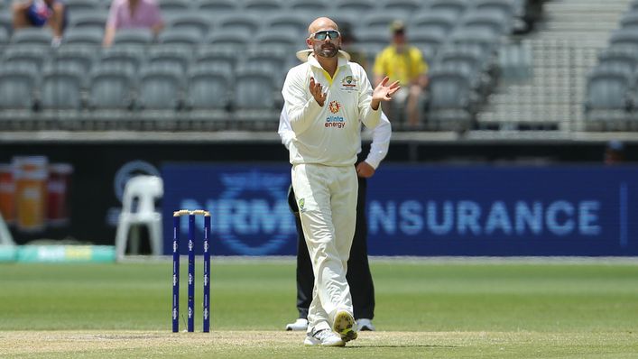 Nathan Lyon could be key for the Aussies again against South Africa