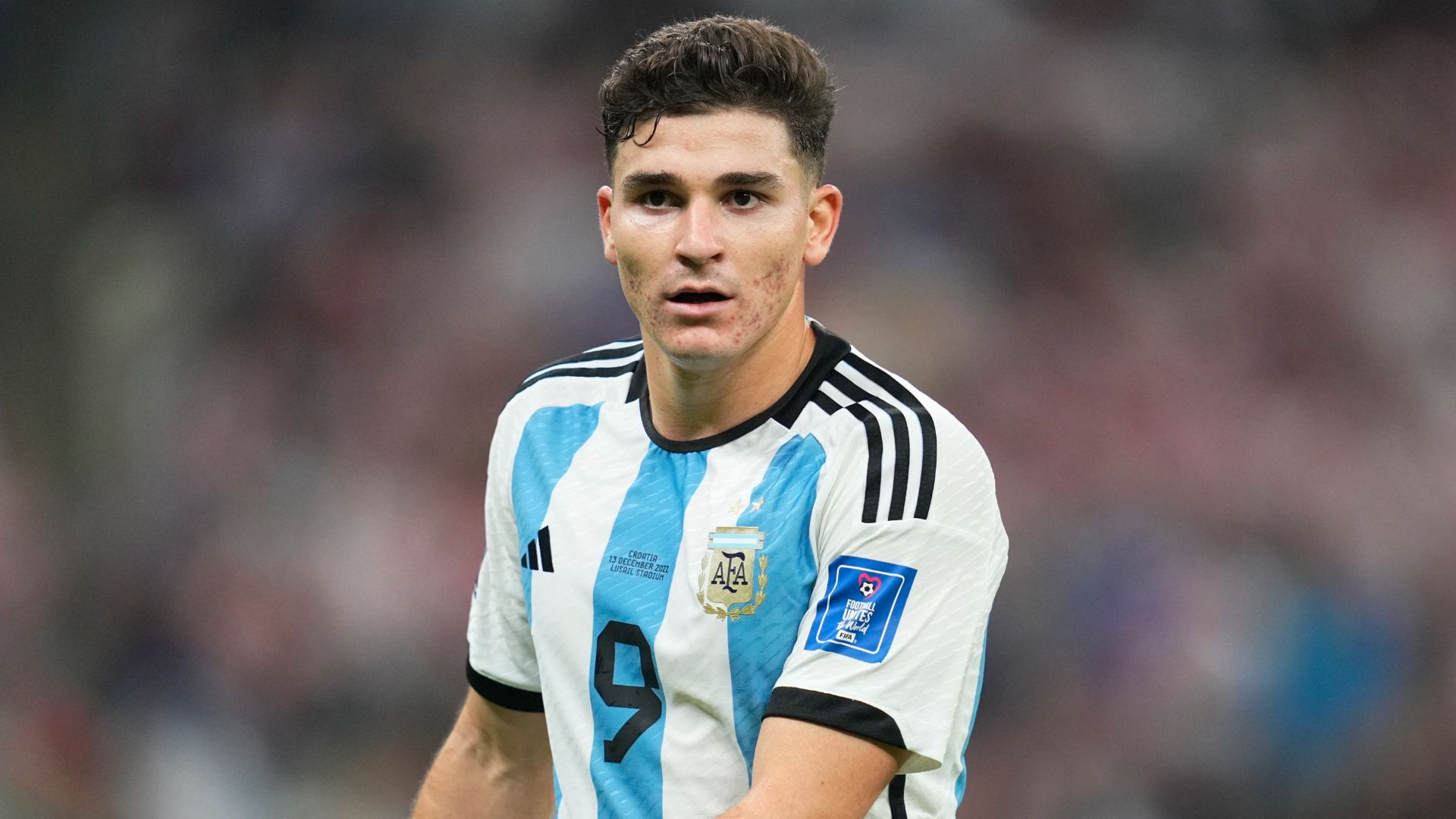 World Cup 2022 - Argentina 3-0 Croatia: Lionel Messi and Julian Alvarez  fire Argentina into final, Football News