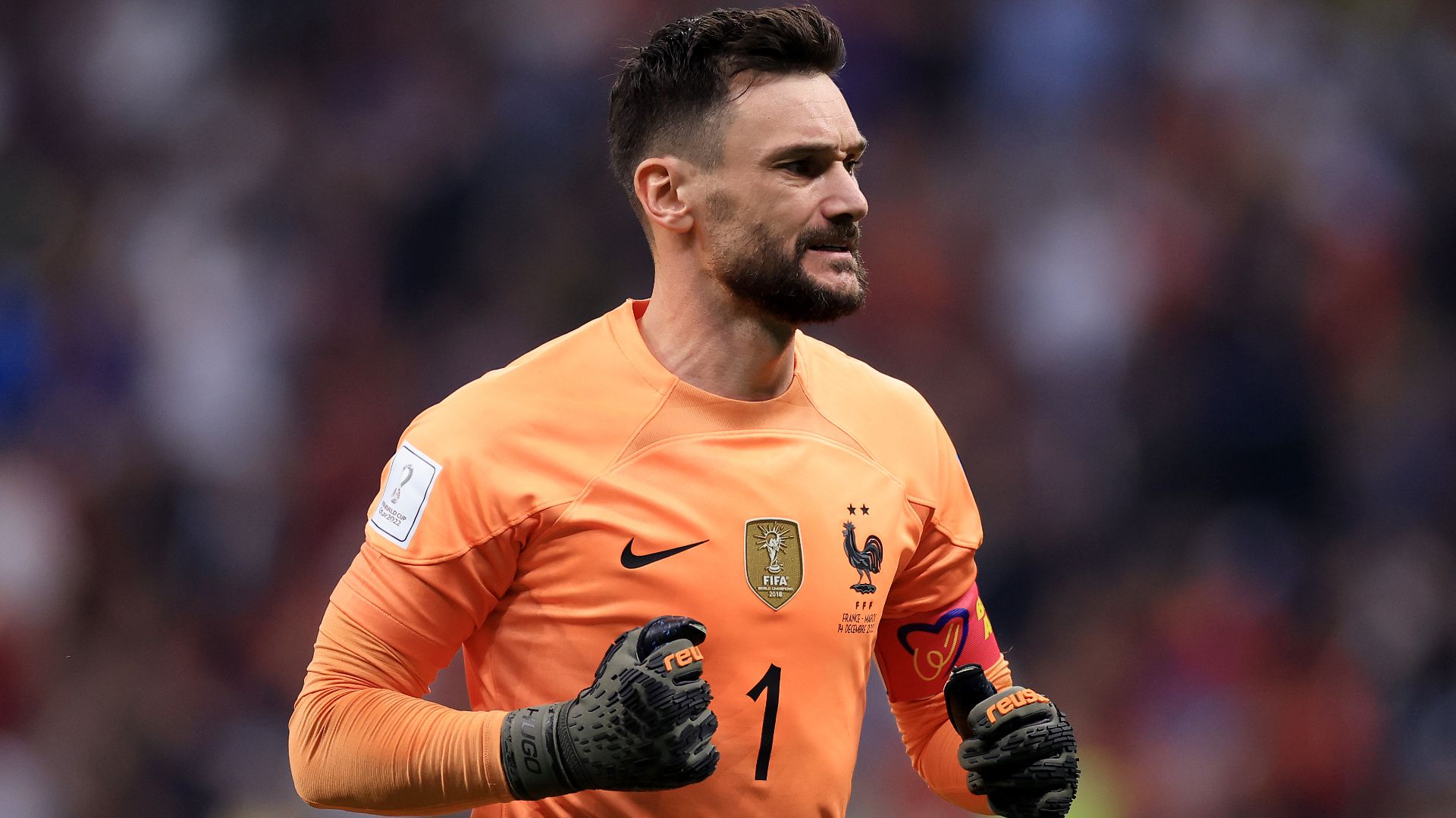 World Cup 2022 France stopper Hugo Lloris is key to thwarting