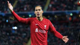 Virgil van Dijk is an example of a successful January signing