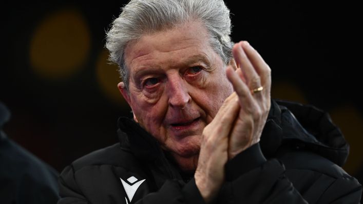 Roy Hodgson has applauded the Premier League's decision to appoint a female referee