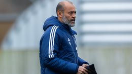 Nuno Espirito Santo's Nottingham Forest are still right in the mix for a top-four finish