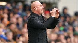 Sean Dyche will be hopeful that Everton can gain at least a point from their trip to Bournemouth.