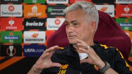 Jose Mourinho has left Roma with immediate effect
