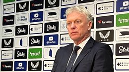 Everton boss David Moyes will be out for revenge against former employers West Ham