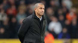Sabri Lamouchi helped Cardiff City win their first game since November last time out