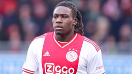 Calvin Bassey has struggled since his big-money move to Ajax
