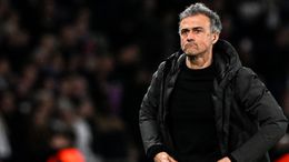 Luis Enrique will be looking for PSG to end their league phase campaign on a high