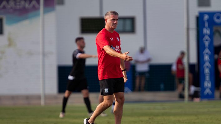 Preston are confounding expecations under Ryan Lowe as they challenge for a play-off spot