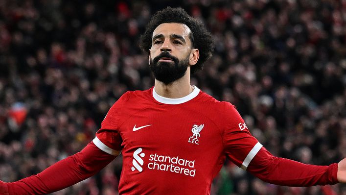 Mohamed Salah is still not fit for Liverpool