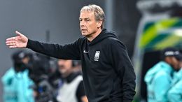 Jurgen Klinsmann failed to convince his bosses that South Korea were heading in the right direction