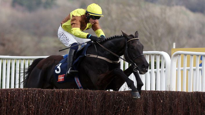 Galopin Des Champs appears to be the one to beat heading into the Cheltenham Gold Cup