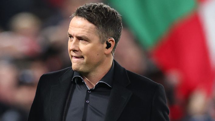 Michael Owen does not believe Liverpool's squad needs a major overhaul