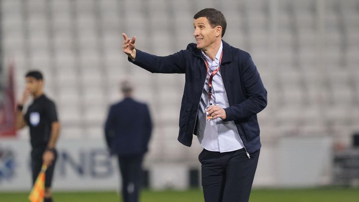 Leeds have picked up four points in three games under Javi Gracia