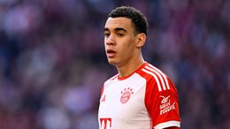 Jamal Musiala could leave Bayern Munich this summer