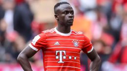 Sadio Mane's move to Bayern Munich has not worked out