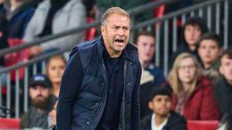 Hansi Flick's Barcelona were confirmed as LaLiga champions during the week