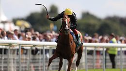 Stradivarius will be the star attraction on Thursday at Royal Ascot
