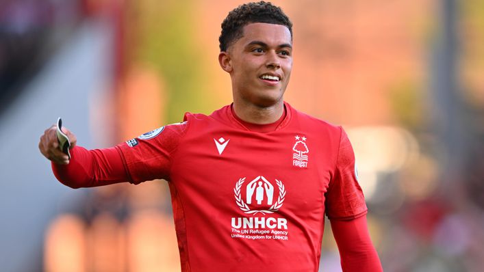 Transfer Talk: Brennan Johnson value could rise further if Nottingham  Forest hold firm | LiveScore