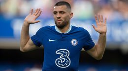 Mateo Kovacic has left Chelsea to join Manchester City