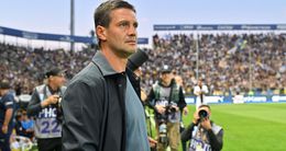 Cristian Chivu is the new man in charge of Inter Milan