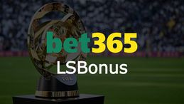 bet365 Bonus Code