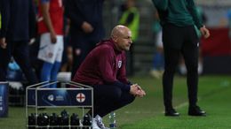Lee Carsley knows his Young Lions can seal progress by beating their German counterparts