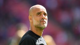 Manchester City are expected to enjoy a comfortable start to their Club World Cup defence