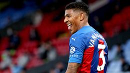 Galatasaray are in pole position to sign Netherlands international Patrick van Aanholt following his Crystal Palace departure