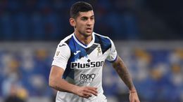 Cristian Romero has hit new heights for both Atalanta and Argentina over the past year