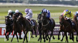 There is plenty of action to look forward to at the Curragh