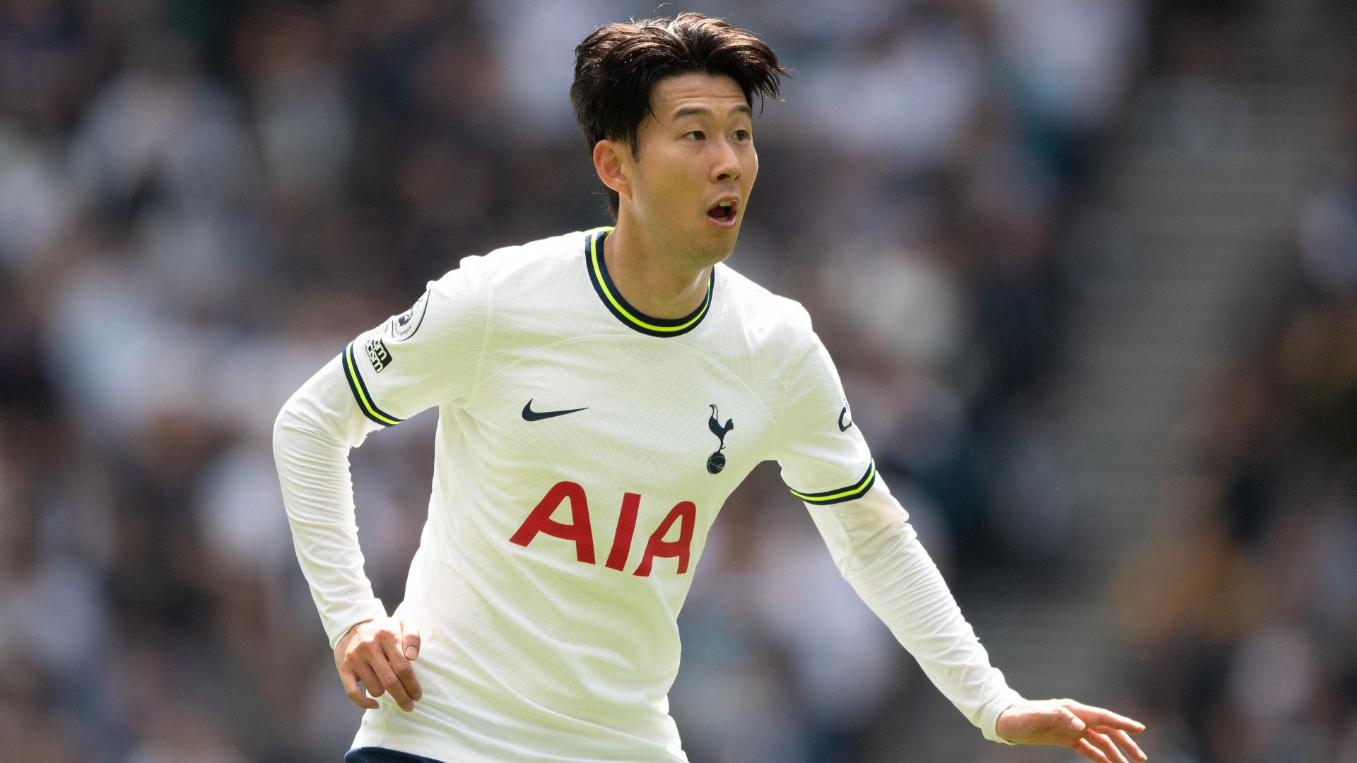 Tottenham vs West Ham: Postecoglou relying on Son playing