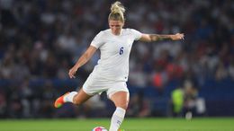 Millie Bright will lead injury-hit England in the absence of regular captain Leah Williamson