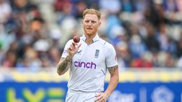 Ben Stokes will be hoping to guide England to another series win