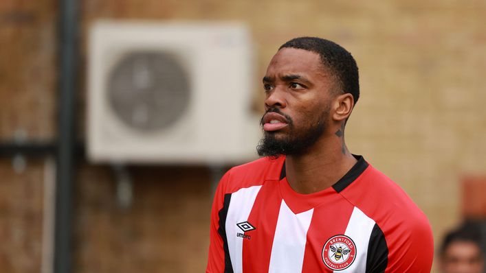 Ivan Toney remains the subject of transfer speculation as Brentford prepare to start the season