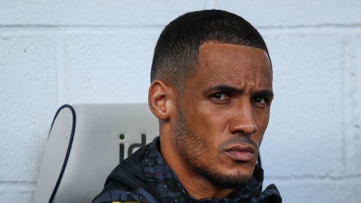 Thomas Ince was handed a start in midweek and grabbed a hat-trick in Watford's cup win over MK Dons