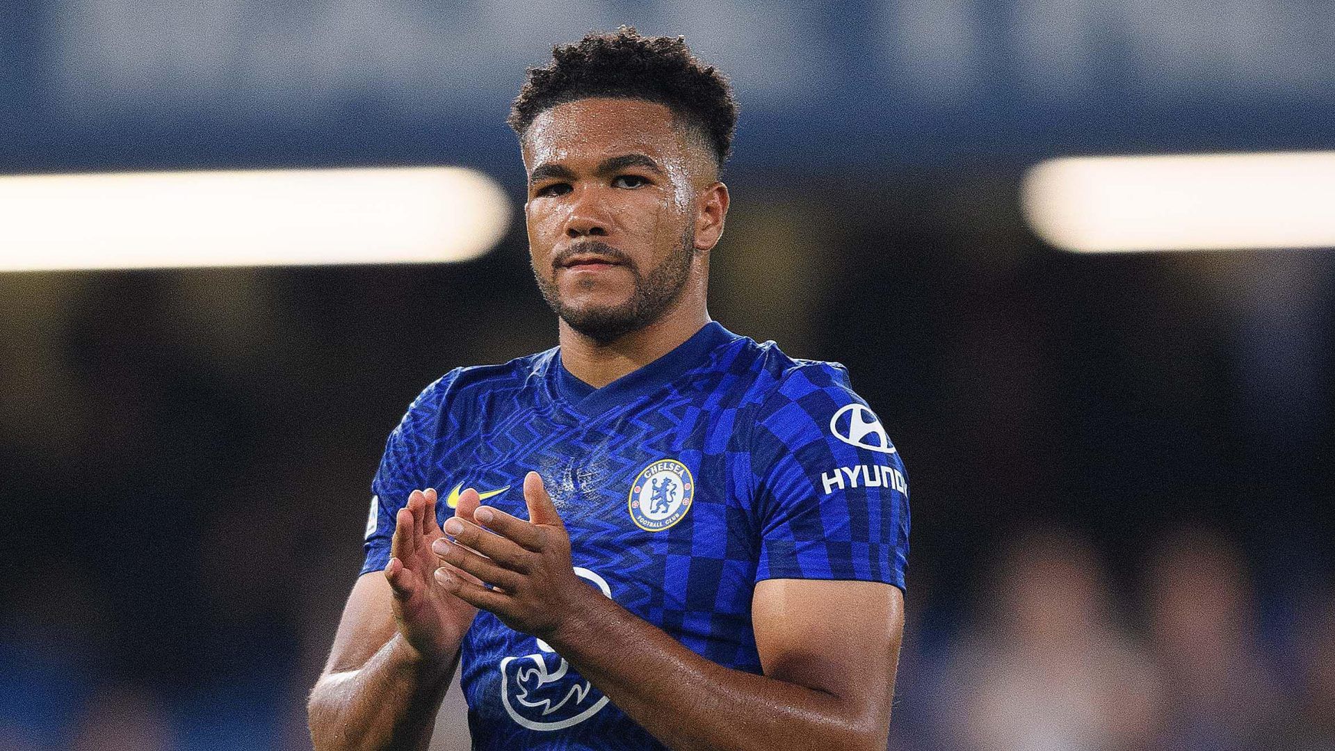 Thieves steal Chelsea star Reece James' Champions League and Super Cup ...