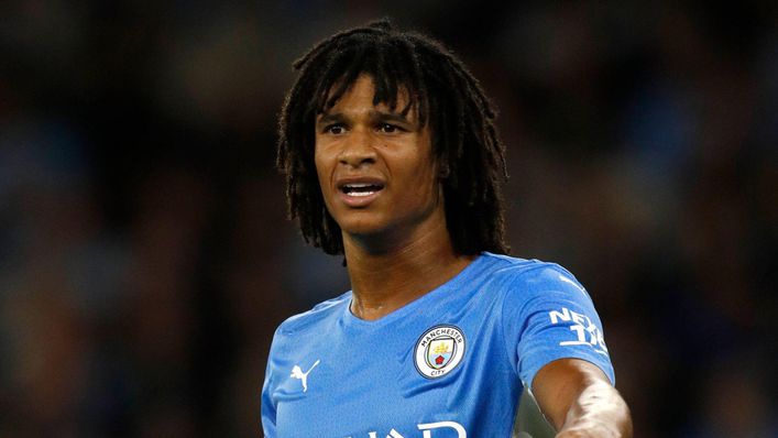 Nathan Ake lost his father moments after scoring for Manchester City
