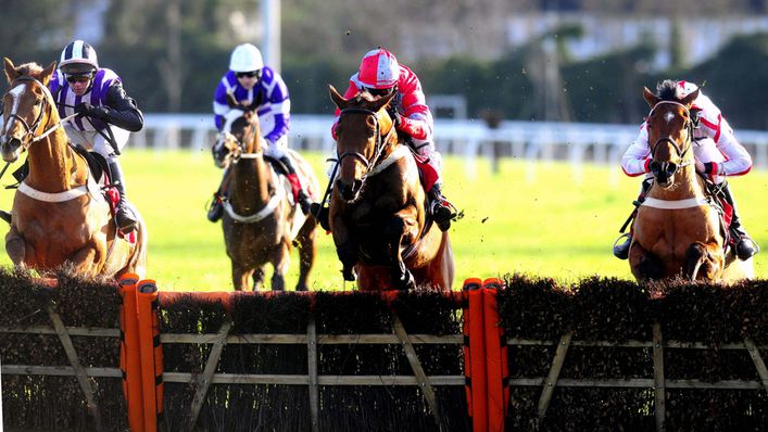 Our Sunday focus centres on the season-opening jumps card at Kempton