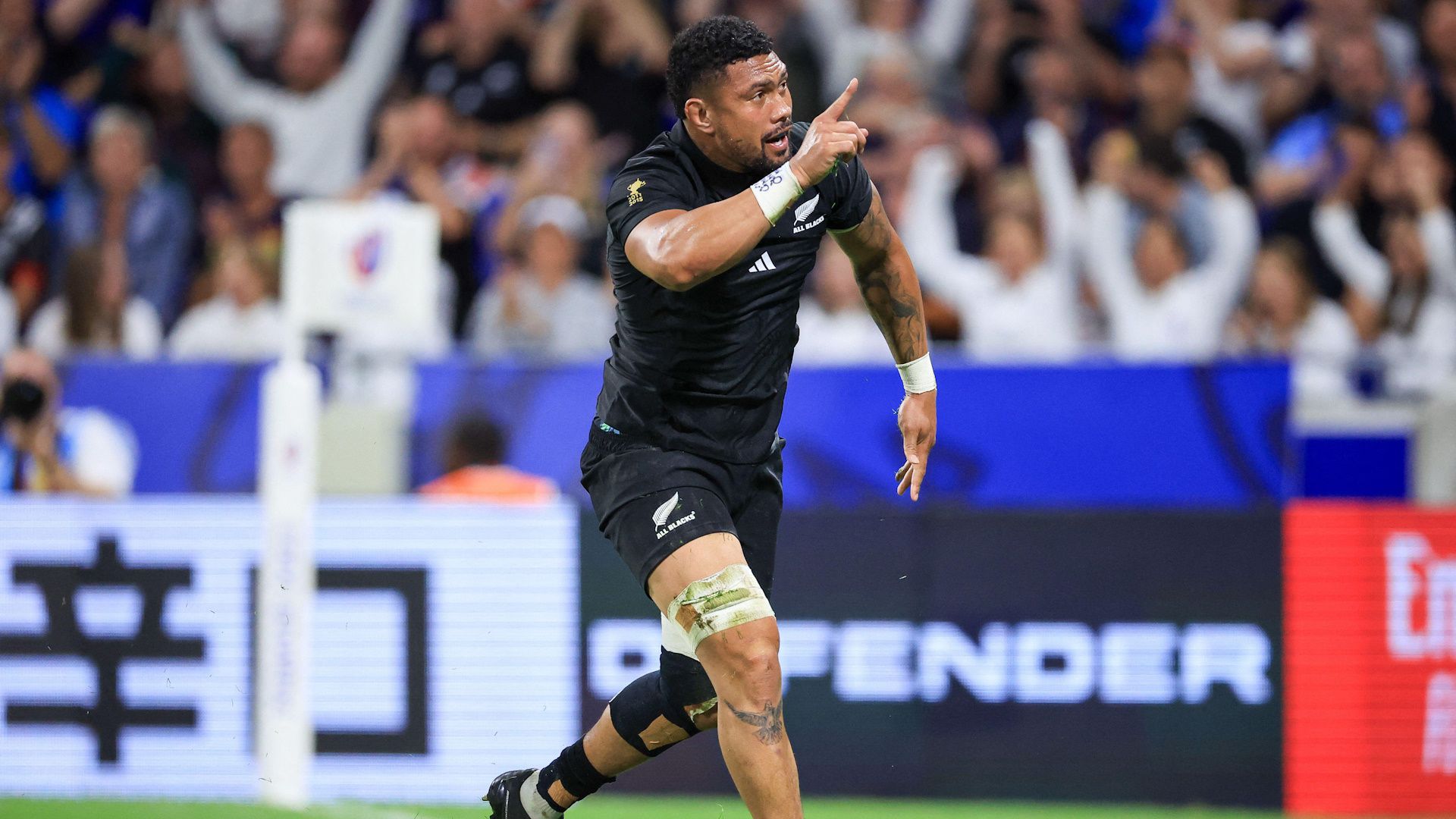 Argentina vs New Zealand predictions: All Blacks look good for fifth World  Cup final