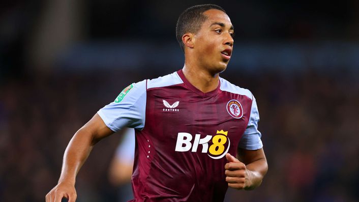 Youri Tielemans has struggled for game time at Aston Villa