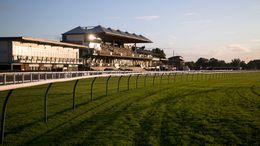 Our full focus will be on Wednesday's seven-race card at Warwick