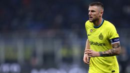 Milan Skriniar is wanted by all of the Premier League's biggest clubs