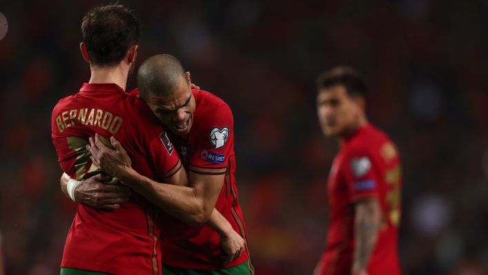 Portugal saw off Turkey and North Macedonia in the play-offs to secure a World Cup spot