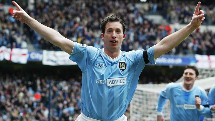 Robbie Fowler's Manchester City spell was largely successful